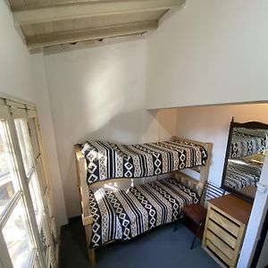 Habitación con 2 Camas Individuales
